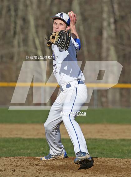 Thumbnail 2 in Killingly @ Bacon Academy photogallery.