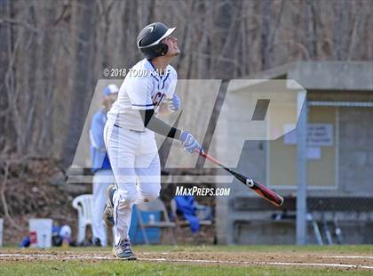 Thumbnail 3 in Killingly @ Bacon Academy photogallery.