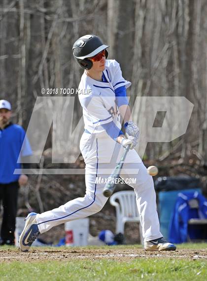Thumbnail 3 in Killingly @ Bacon Academy photogallery.