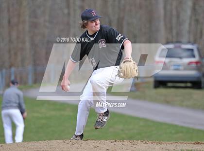 Thumbnail 2 in Killingly @ Bacon Academy photogallery.