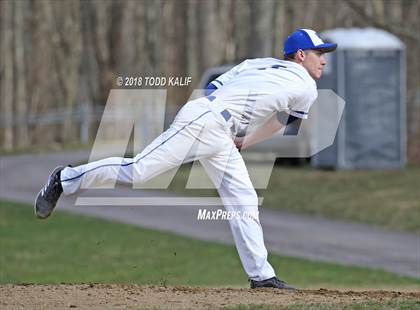 Thumbnail 3 in Killingly @ Bacon Academy photogallery.