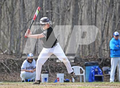 Thumbnail 3 in Killingly @ Bacon Academy photogallery.