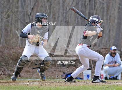 Thumbnail 3 in Killingly @ Bacon Academy photogallery.