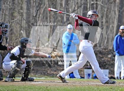 Thumbnail 2 in Killingly @ Bacon Academy photogallery.