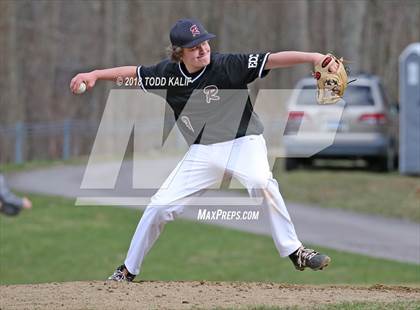 Thumbnail 1 in Killingly @ Bacon Academy photogallery.