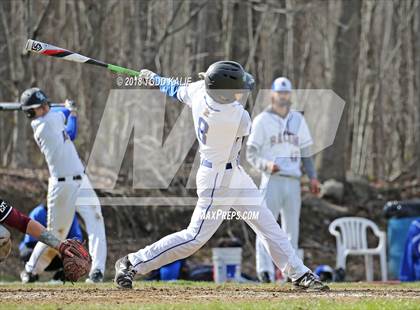 Thumbnail 3 in Killingly @ Bacon Academy photogallery.