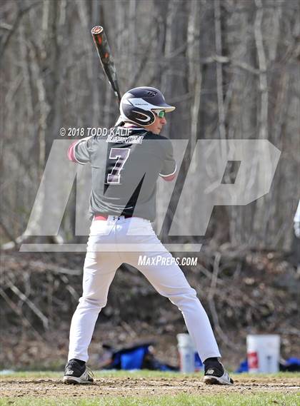 Thumbnail 2 in Killingly @ Bacon Academy photogallery.