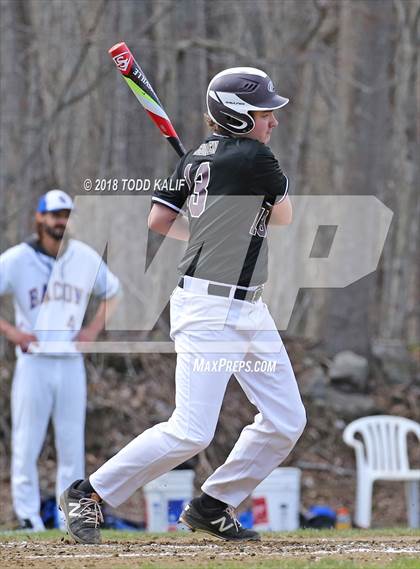 Thumbnail 1 in Killingly @ Bacon Academy photogallery.