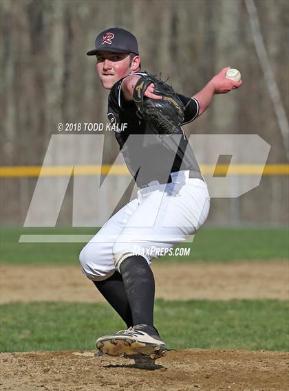 Thumbnail 2 in Killingly @ Bacon Academy photogallery.