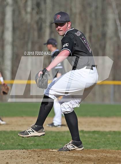 Thumbnail 2 in Killingly @ Bacon Academy photogallery.