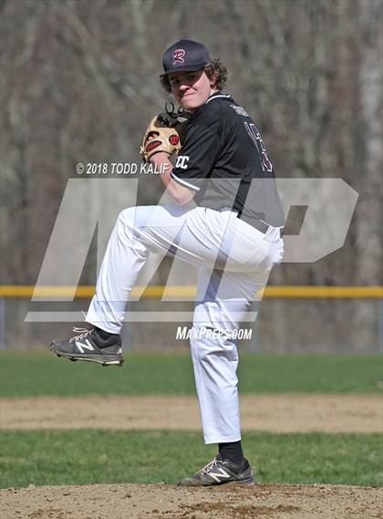 Thumbnail 1 in Killingly @ Bacon Academy photogallery.