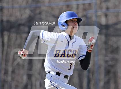 Thumbnail 3 in Killingly @ Bacon Academy photogallery.