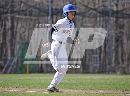 Thumbnail 2 in Killingly @ Bacon Academy photogallery.