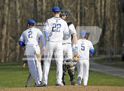 Thumbnail 2 in Killingly @ Bacon Academy photogallery.