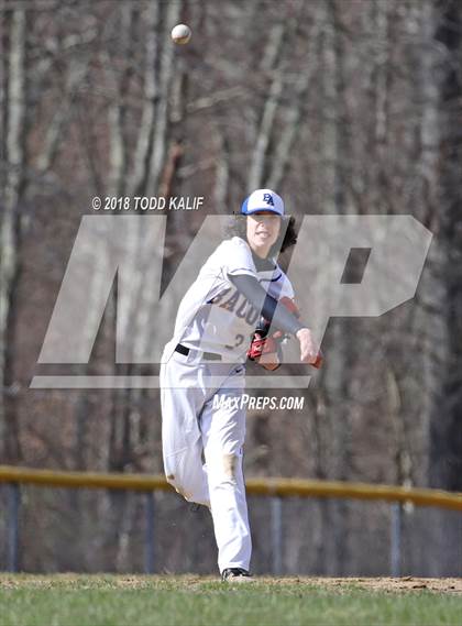 Thumbnail 1 in Killingly @ Bacon Academy photogallery.