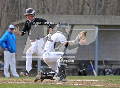Thumbnail 1 in Killingly @ Bacon Academy photogallery.