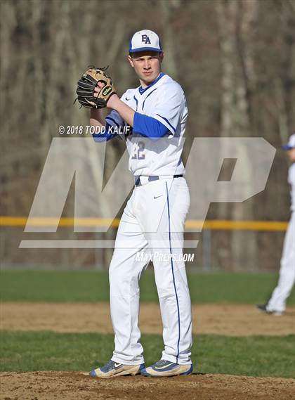 Thumbnail 1 in Killingly @ Bacon Academy photogallery.