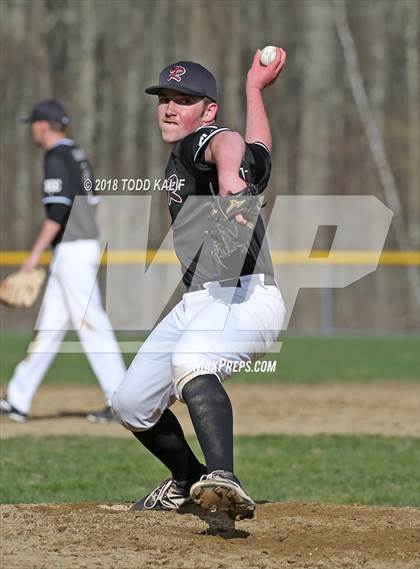 Thumbnail 2 in Killingly @ Bacon Academy photogallery.