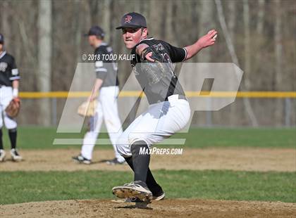 Thumbnail 1 in Killingly @ Bacon Academy photogallery.