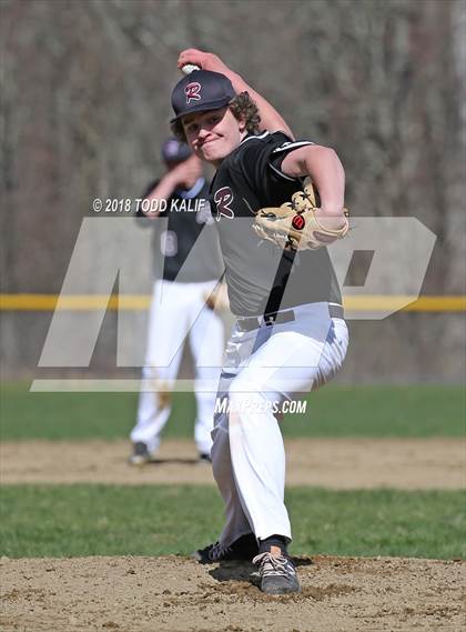 Thumbnail 1 in Killingly @ Bacon Academy photogallery.