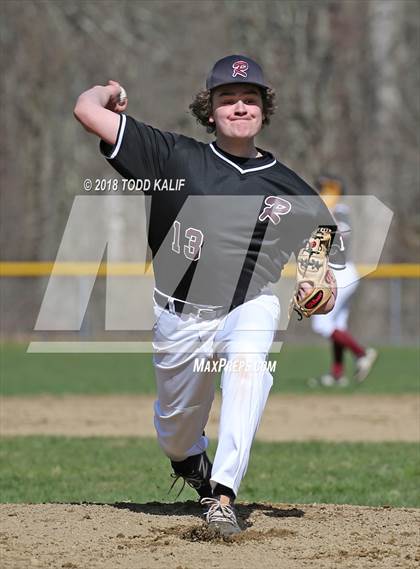 Thumbnail 1 in Killingly @ Bacon Academy photogallery.