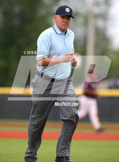 Thumbnail 1 in Williamsville East vs. Maryvale (Section 6 Class A Final) photogallery.