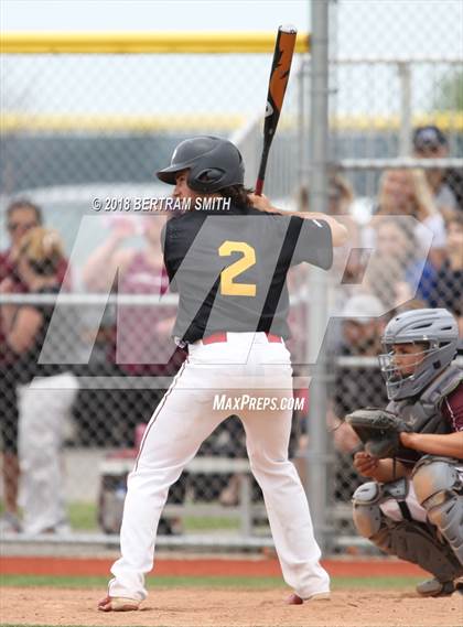 Thumbnail 1 in Williamsville East vs. Maryvale (Section 6 Class A Final) photogallery.