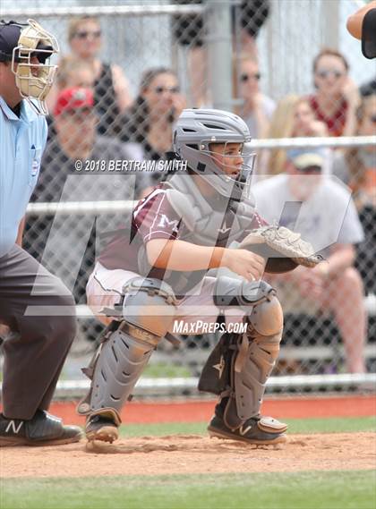 Thumbnail 1 in Williamsville East vs. Maryvale (Section 6 Class A Final) photogallery.