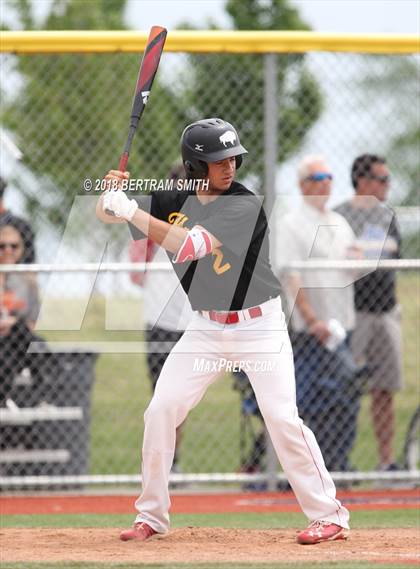 Thumbnail 1 in Williamsville East vs. Maryvale (Section 6 Class A Final) photogallery.