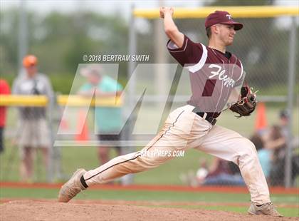 Thumbnail 1 in Williamsville East vs. Maryvale (Section 6 Class A Final) photogallery.