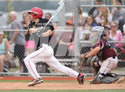 Thumbnail 1 in Williamsville East vs. Maryvale (Section 6 Class A Final) photogallery.