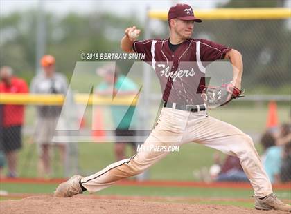 Thumbnail 3 in Williamsville East vs. Maryvale (Section 6 Class A Final) photogallery.
