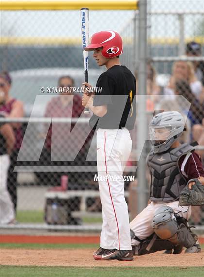 Thumbnail 2 in Williamsville East vs. Maryvale (Section 6 Class A Final) photogallery.