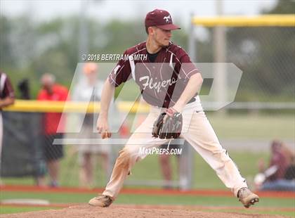 Thumbnail 1 in Williamsville East vs. Maryvale (Section 6 Class A Final) photogallery.