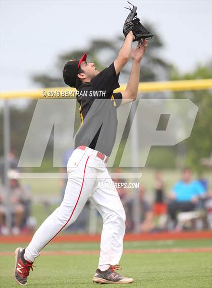 Thumbnail 1 in Williamsville East vs. Maryvale (Section 6 Class A Final) photogallery.