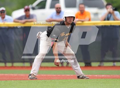 Thumbnail 2 in Williamsville East vs. Maryvale (Section 6 Class A Final) photogallery.
