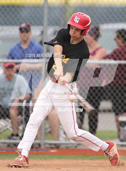 Thumbnail 3 in Williamsville East vs. Maryvale (Section 6 Class A Final) photogallery.