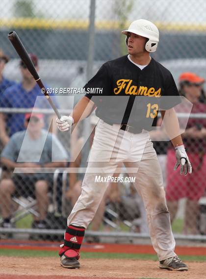 Thumbnail 1 in Williamsville East vs. Maryvale (Section 6 Class A Final) photogallery.