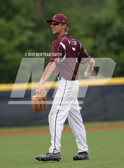 Thumbnail 1 in Williamsville East vs. Maryvale (Section 6 Class A Final) photogallery.