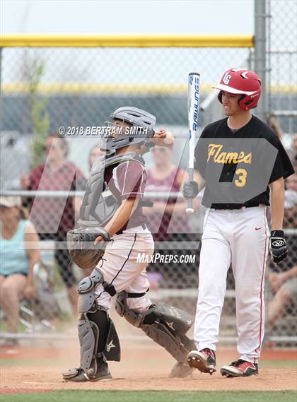 Thumbnail 2 in Williamsville East vs. Maryvale (Section 6 Class A Final) photogallery.