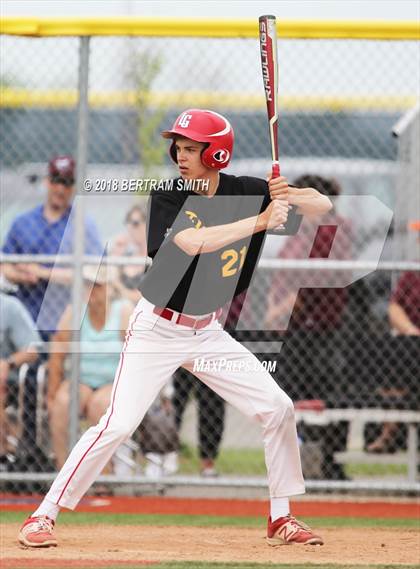Thumbnail 2 in Williamsville East vs. Maryvale (Section 6 Class A Final) photogallery.