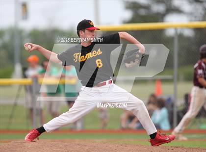 Thumbnail 1 in Williamsville East vs. Maryvale (Section 6 Class A Final) photogallery.
