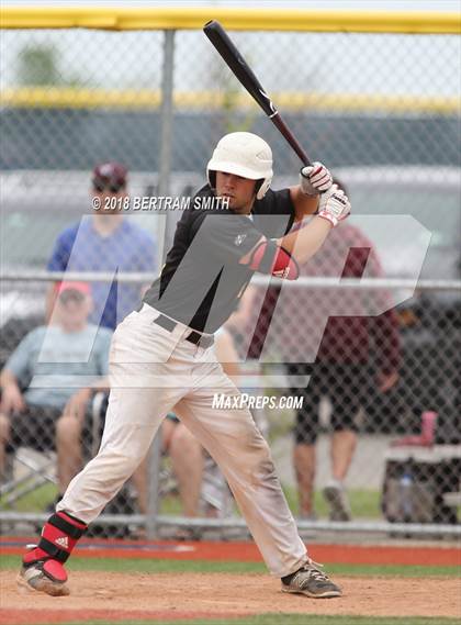 Thumbnail 1 in Williamsville East vs. Maryvale (Section 6 Class A Final) photogallery.