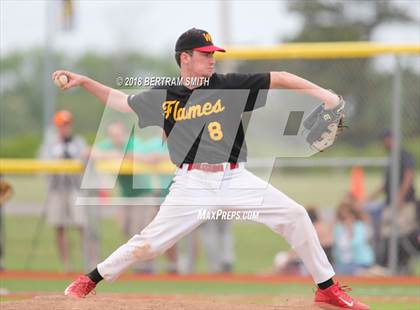 Thumbnail 1 in Williamsville East vs. Maryvale (Section 6 Class A Final) photogallery.