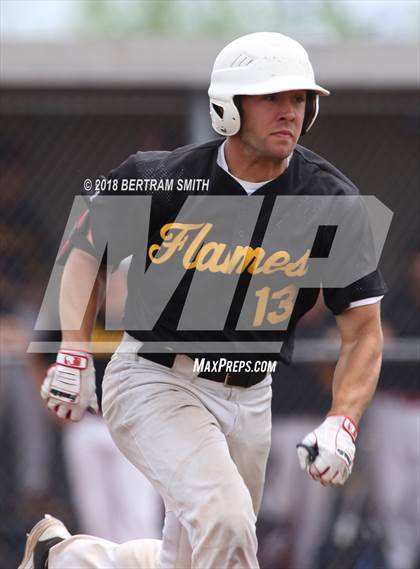 Thumbnail 1 in Williamsville East vs. Maryvale (Section 6 Class A Final) photogallery.