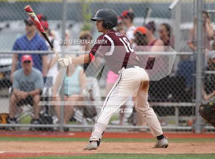 Thumbnail 2 in Williamsville East vs. Maryvale (Section 6 Class A Final) photogallery.