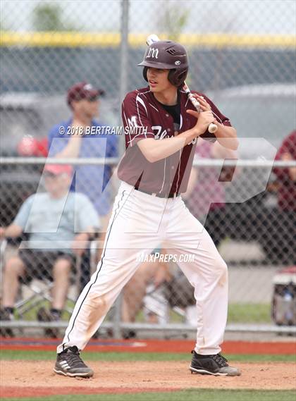 Thumbnail 1 in Williamsville East vs. Maryvale (Section 6 Class A Final) photogallery.