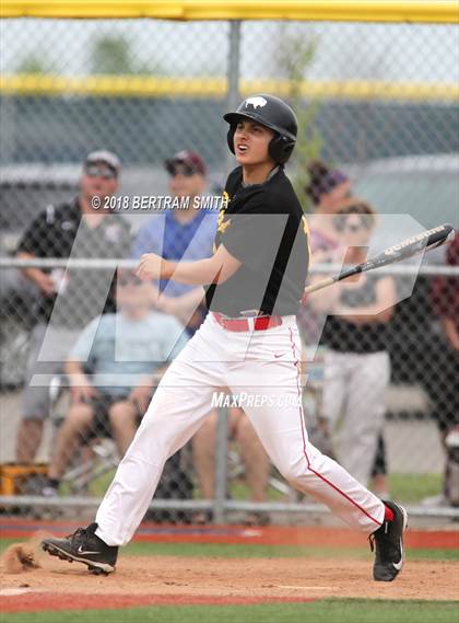 Thumbnail 1 in Williamsville East vs. Maryvale (Section 6 Class A Final) photogallery.