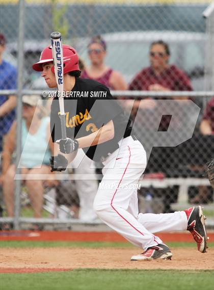 Thumbnail 1 in Williamsville East vs. Maryvale (Section 6 Class A Final) photogallery.