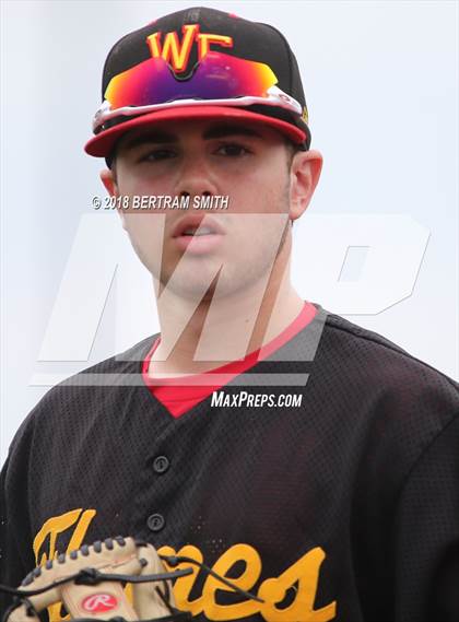 Thumbnail 1 in Williamsville East vs. Maryvale (Section 6 Class A Final) photogallery.